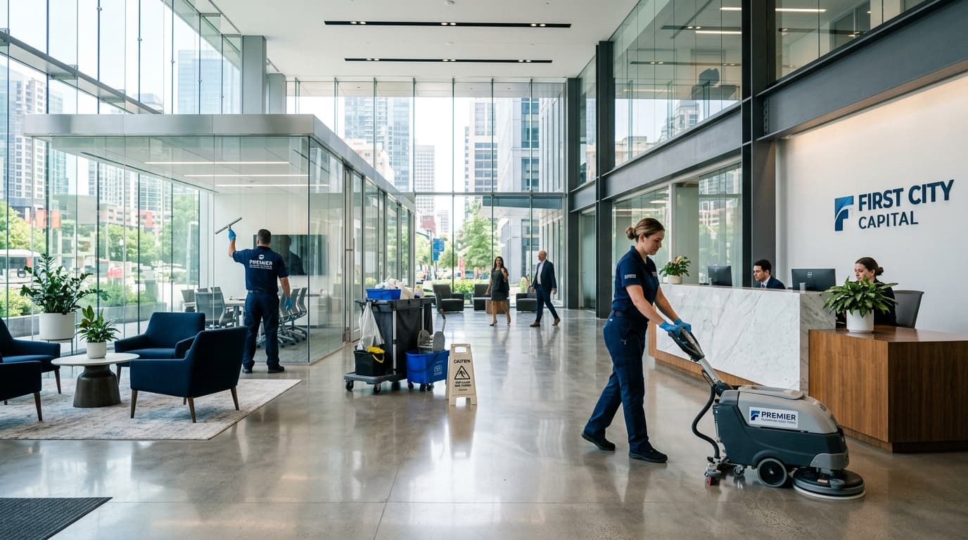 Corporativo & Comercial