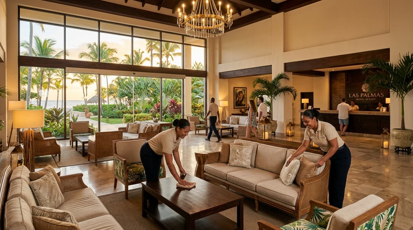 Hospitalidad & Cultura