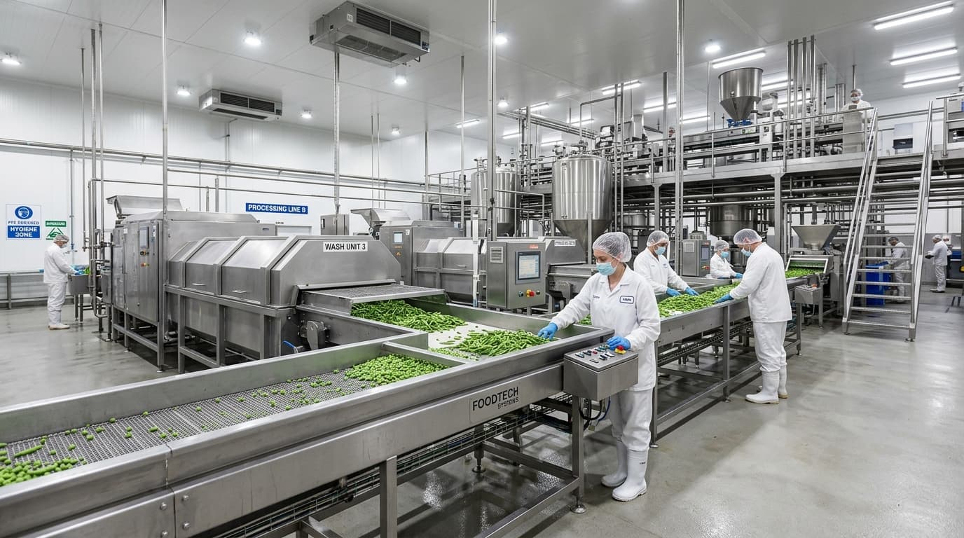 Industrial & Construcción